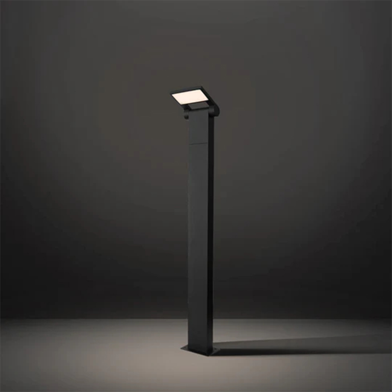 11706 IP54 10W 750LM LED LED مسیر در فضای باز