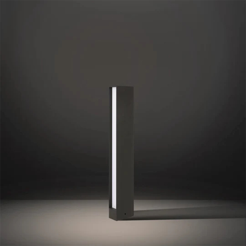 16710 چراغ مسیر چشم انداز LED در فضای باز