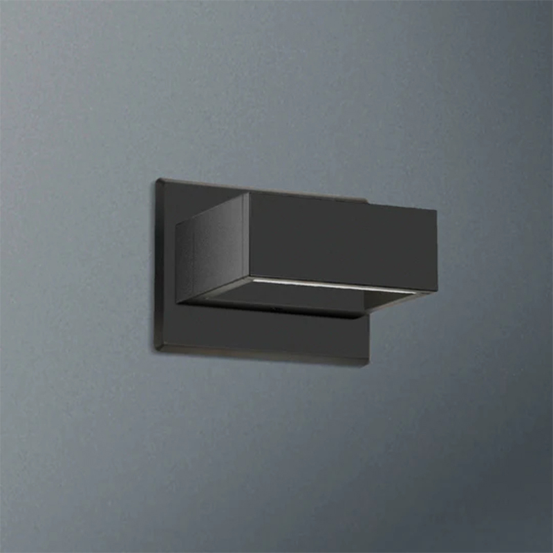17505 IP54 7.5W 240LM LED چراغ دیواره روشنایی در فضای باز