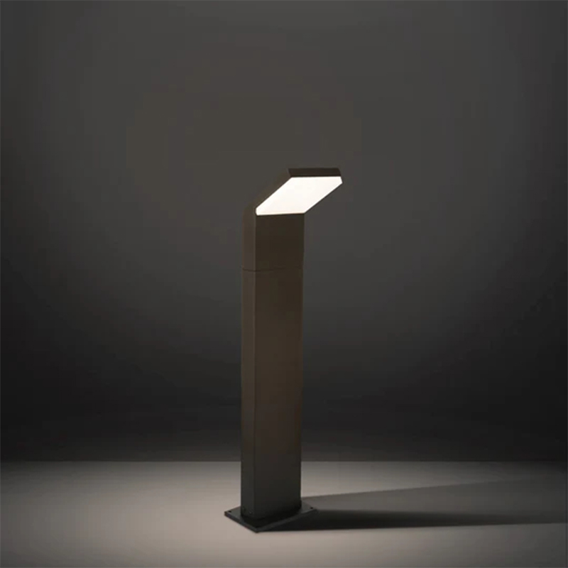 19220 IP54 10W 750LM PATH OUTDOOR LIGHT