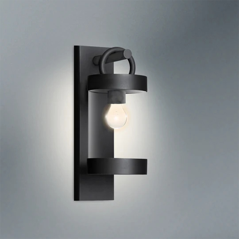 32331 IP44 28W چراغ دیواری در فضای باز