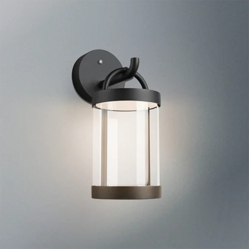 32341 چراغ دیواری ضد آب در فضای باز IP54