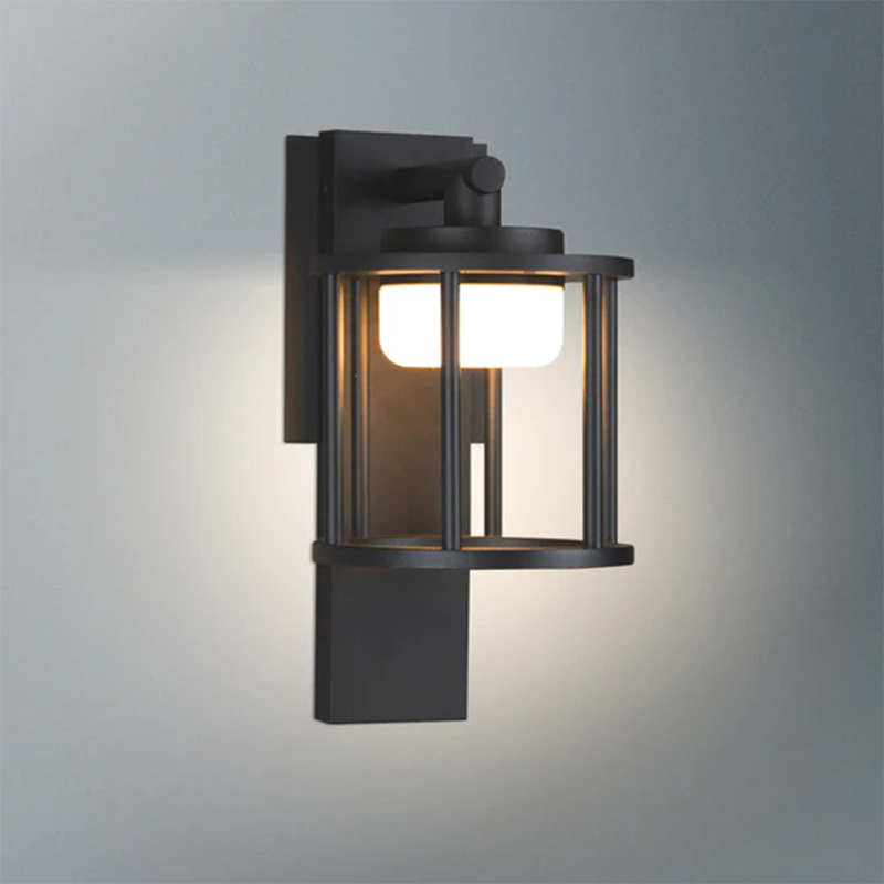 36309/36311 چراغ دیواری LED در فضای باز