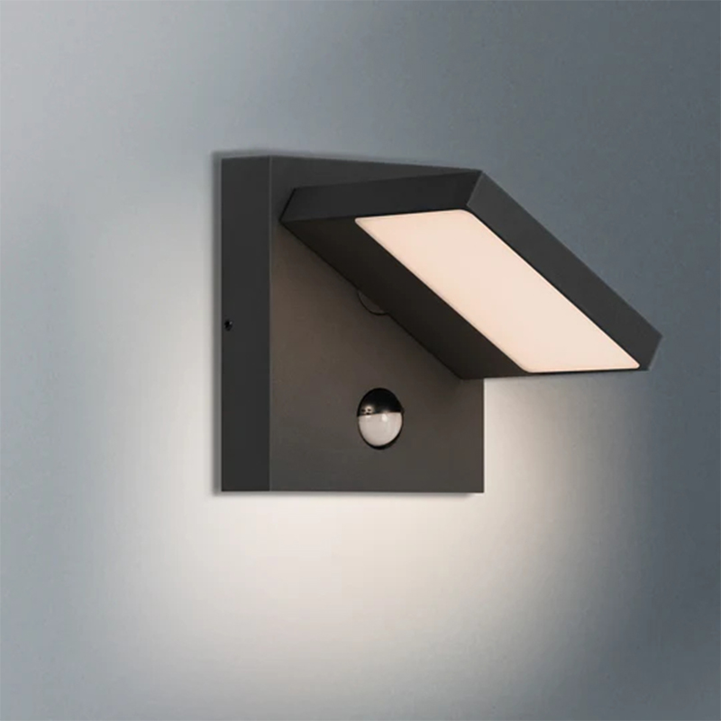 32119 LED IP54 13W 650LM چراغ دیواری در فضای باز