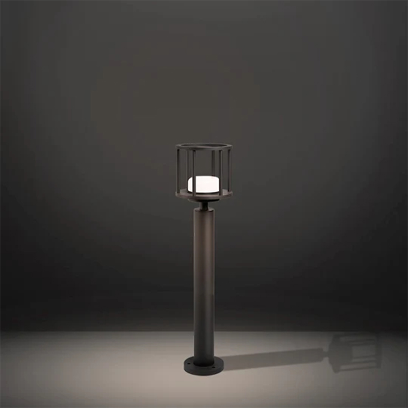 36312 LED LED LED چراغ روشنایی مسیر باغ