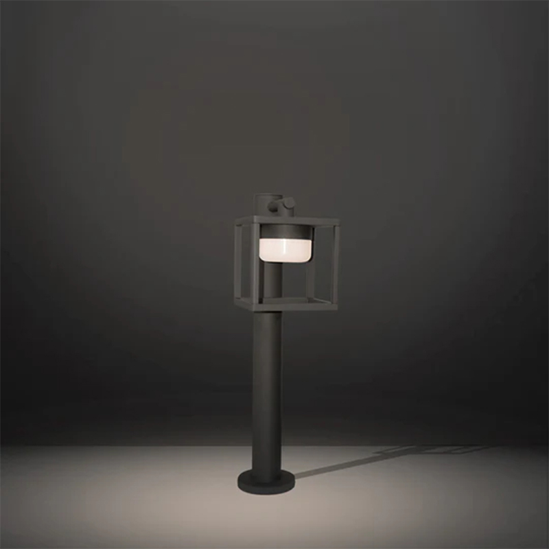 36514 چراغ روشنایی چشم انداز LED در فضای باز چراغ مسیر