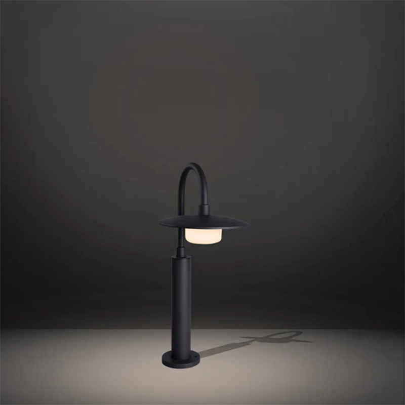 36608 چراغ چشم انداز در فضای باز چراغ باغ
